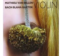 Bach-Blaha-Bartòk