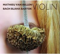 Bach-Blaha-Bartòk