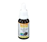 Fleurs Du Dr. Bach Animaux Help Gouttes 20ml