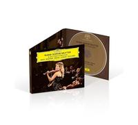 Bach, Bologne, Previn, Vivaldi, Williams CD