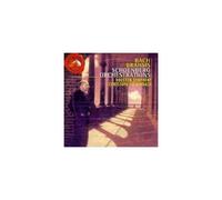 Jean-Sébastien Bach – Schoenberg Orchestrations – Master Works