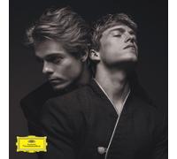 Lucas & Arthur Jussen – Cantus – Vinyle – Deutsche Grammophon (Import)