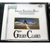 Bach - Brandenburg Concerti 1-6 [Import]