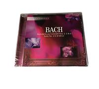Bach - Brandenburg Concerti 2 5 & 6 / Suite 2 in B Minor