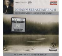Bach - Brandenburg Concerto 5 Bwv 1050