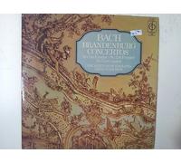 Bach: Brandenburg Concerto No.5 / Brandenburg Concerto No.6