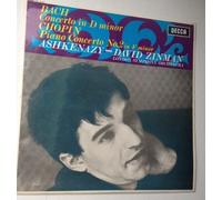 Bach: Brandenburg Concertos (Complete), Violin Concerto No. 1 in A Minor and No. 2 in E Major, Concerto in D Minor for Two Violins