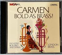 Bach:Brandenburg Ctos. 1-3 [Import]