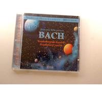 Bach-Brandenburgische Konzerte [Import]