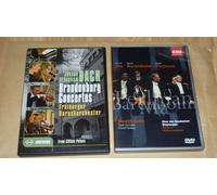 Bach:Brandenburgische Konzerte-Köthener Schloss