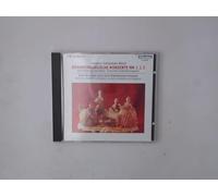 Bach: Brandenburgische Konzerte Nr. 1, 2 und 5