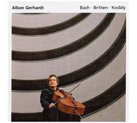 Bach-Britten-Kodaly