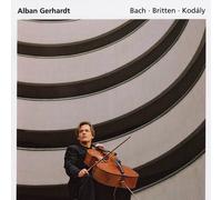 Bach-Britten-Kodaly