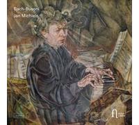 Bach Busoni
