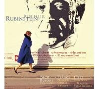 Bach-Busoni, Franck, Liszt: Piano [Import]