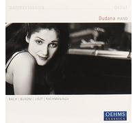 Dudana Mazmanishvili - Dudana