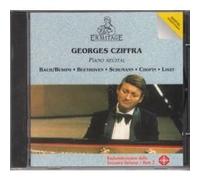 Bach-Busoni, Ludwig Van Beethoven, R