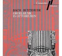 Bach / Buxtehude - Bach/Buxtehude-Orgelmusik in Ottobeuren [Import]