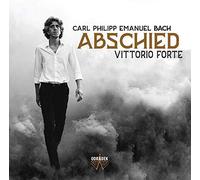 Bach, C-P-E – Abschied – Vittorio Forte – Generique