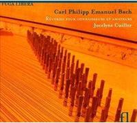 Bach, C.P.E. - Carl Philipp Emanuel Bach: Rêveries pour Connaisseurs et Amateurs