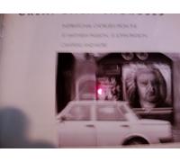 Bach, C.P.E. - Chorals [Import]