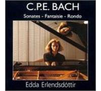 Bach, C.P.E. - Minor/Sonata in F Major