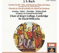 Bach - Cantata 147