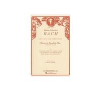 Bach: Cantata For Christmas: Gloria In Excelsis Deo, Cantata No. 191