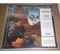 Bach: Cantata No. 80 "Ein Feste Burg" / Motet "Jesu, Meine Freude"