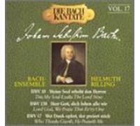Bach - Cantatas 10 130 Volume 17