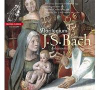 Bach: Cantatas