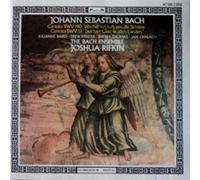 Rifkin/Bach Ensemble - Bach:Cantatas 51 & 140 [Import]