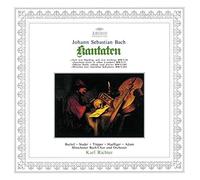 Bach – Cantates BWV 26, 51 et 189 – CD – Import – Universal Music Group