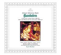 Bach: Cantatas BWV 30/147 [Import]