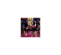 Bach: Cantatas,Bwv 49,51,82