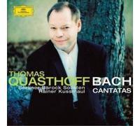 Bach: Cantatas Bwv 56, 158 & 82