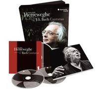Bach : Cantatas Édition Limitée