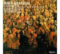 Bach: Cantatas Nos. 82 & 202 (The Wedding Cantata)