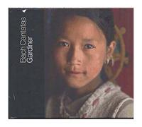 Johann Sebastian Bach – Cantates, Vol. 11 – CD – SDG