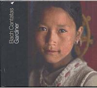 Bach Cantatas Vol. 11