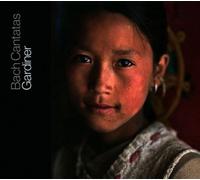 Bach Cantatas, Vol. 11: Genova/Greenwich by J. S. Bach [CD] NEUF