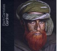 Bach Cantatas, Vol. 12 by English Baroque Soloists (2010-10-26)