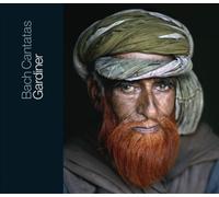 Bach Cantatas, Vol. 12: Tooting/Winchester by Bach Js [CD] NEUF