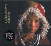Bach/Cantates Vol. 14