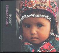 Bach Cantatas Vol. 16 : Cantates Bwv 28, 122, 152, 190, 225