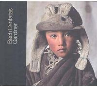Bach Cantatas Vol. 17