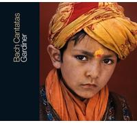 Bach Cantatas, Vol. 18: Weimar/Leipzig/Hamburg by Bach Js [CD] NEUF