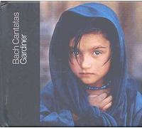 Bach Cantatas Vol. 2