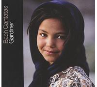 Bach: Cantatas Vol.20 by Ebs (2009-04-14)