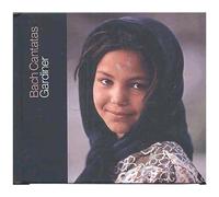 Bach Cantatas Vol. 20 : Cantates Bwv 18, 84, 92, 126, 144 Et 181